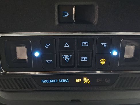Used 2023 Ford F150 Lariat w/ Equipment Group 502A High AWD/4WD image 26