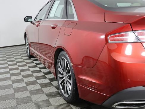 Used 2017 Lincoln MKZ Premiere image 18