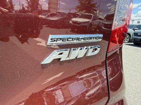 Used 2022 Honda Pilot Special Edition image 27