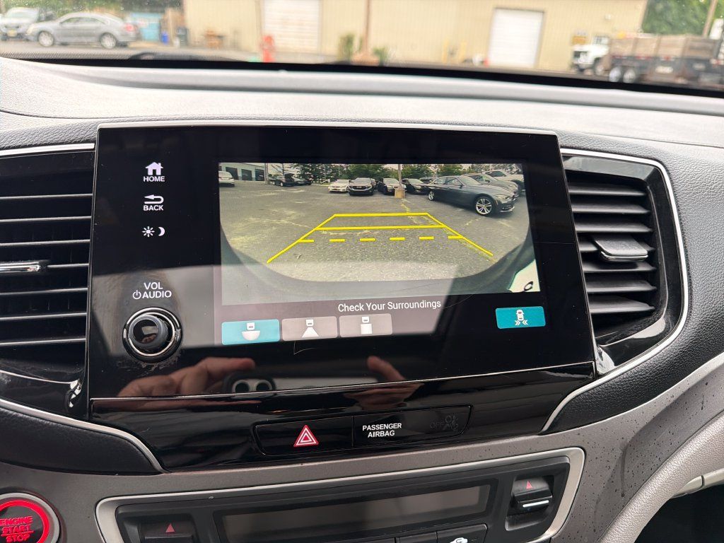 Used 2019 Honda Pilot EX-L image 26