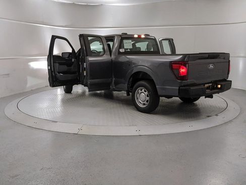 New 2025 Ford F150 XL image 10