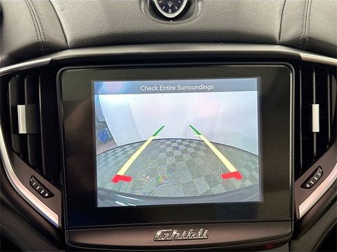 Used 2018 Maserati Ghibli S Q4 image 14