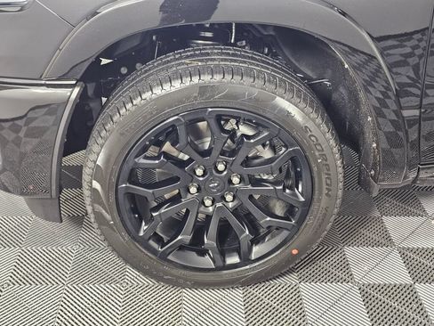 New 2026 RAM 1500 Limited AWD/4WD image 10