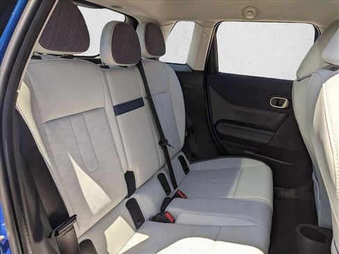 Certified 2025 MINI Cooper S FWD image 18
