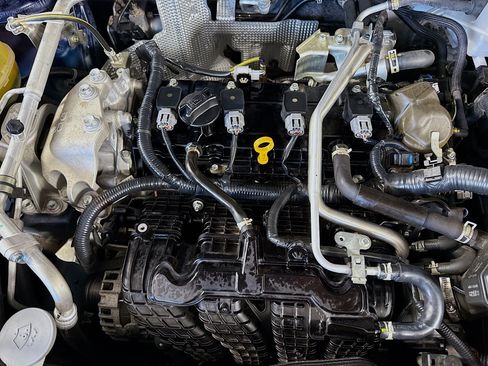 Used 2022 Mitsubishi Outlander SE FWD image 39