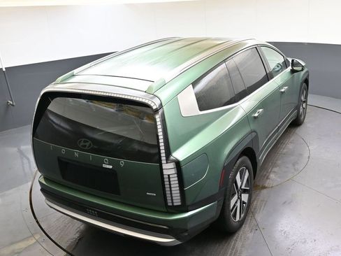 Used 2026 Hyundai Ioniq 9 SEL image 48