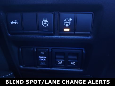 Used 2024 INFINITI QX80 Sensory w/ Cargo Package AWD/4WD image 10