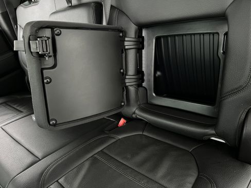 Used 2021 GMC Sierra 2500 Denali w/ Denali Ultimate Package image 19