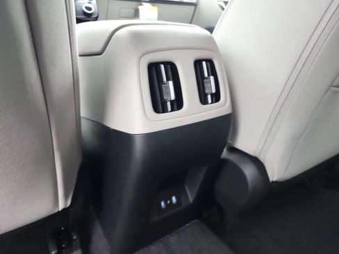New 2026 Hyundai Tucson SEL FWD image 25