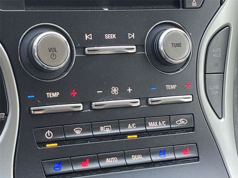 Used 2019 Lincoln Nautilus Reserve w/ Ultimate Package image 24