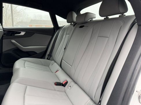 Used 2023 Audi A5 2.0T Premium Plus w/ Premium Plus image 22