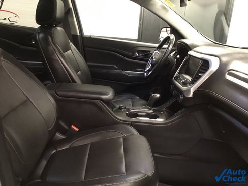 Used 2019 GMC Acadia SLT image 38