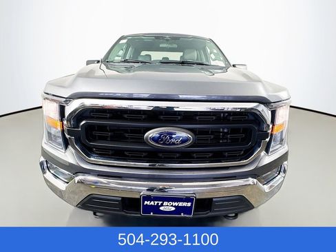 Used 2023 Ford F150 XLT image 2