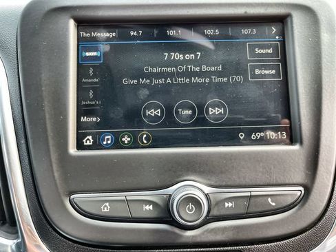 Used 2019 Chevrolet Equinox LT AWD/4WD image 13