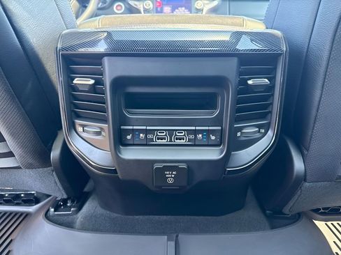 Used 2021 RAM 1500 TRX w/ TRX Level 2 Equipment Group AWD/4WD image 14