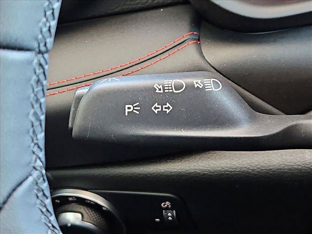 Used 2024 Dodge Hornet GT w/ GT Blacktop Package AWD/4WD image 23