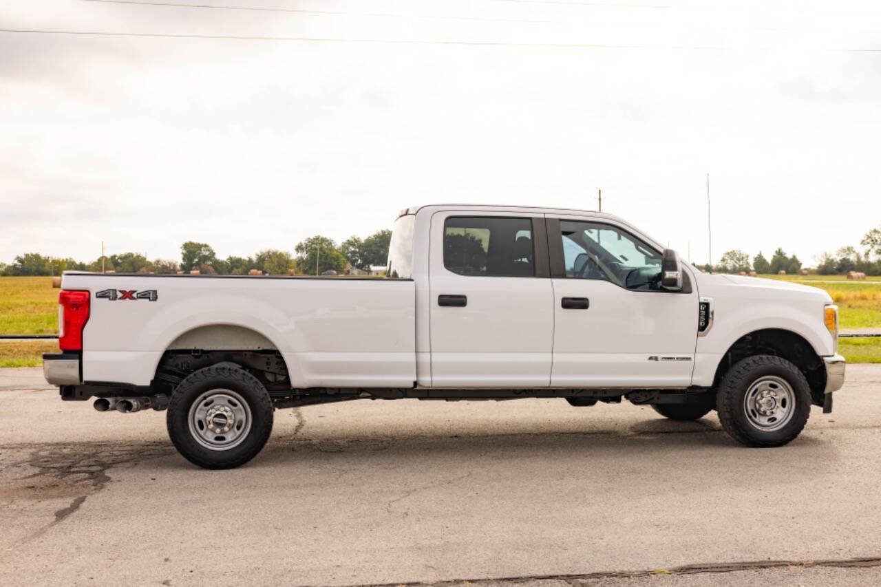 Used 2017 Ford F350 XL w/ Power Equipment Group AWD/4WD image 18
