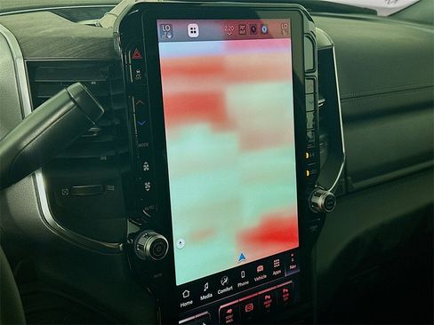 New 2025 RAM 2500 Laramie image 15