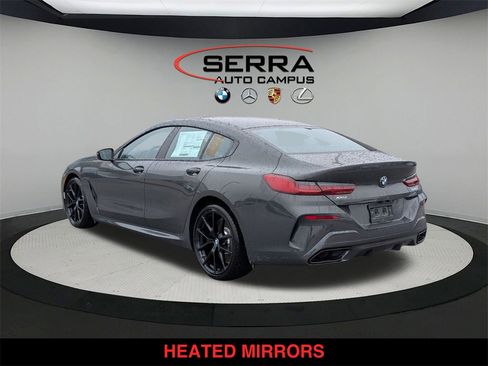 New 2026 BMW 840i xDrive image 5