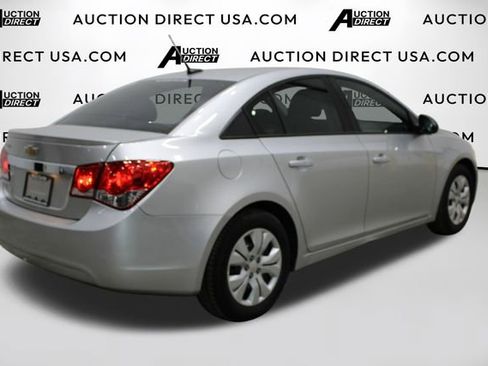Used 2014 Chevrolet Cruze LS FWD image 29