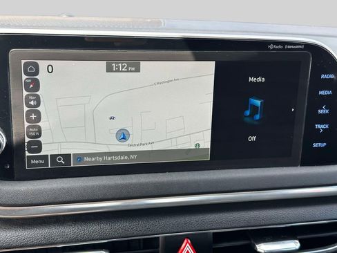 Used 2023 Hyundai Sonata SEL image 17