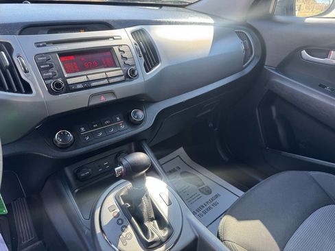 Used 2015 Kia Sportage LX image 37