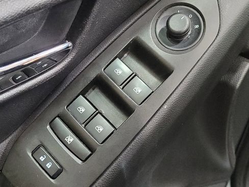 Used 2015 Chevrolet Trax LT w/ LT Plus Package FWD image 27