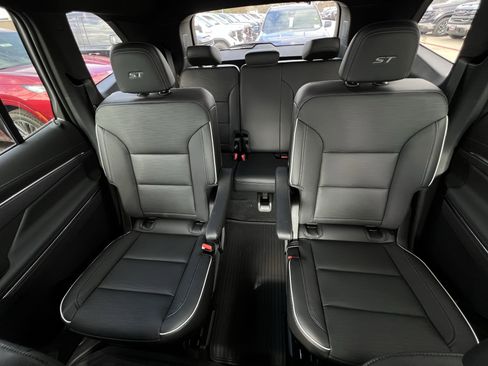 New 2026 Buick Enclave Sport Touring image 25