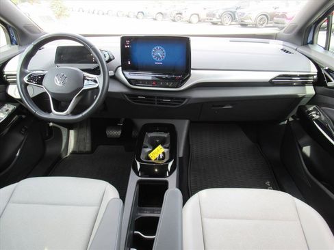 Used 2022 Volkswagen ID.4 Pro S image 12