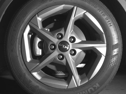 Used 2025 Kia K4 LXS image 12