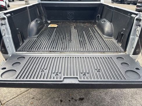 Used 2004 Dodge Ram 2500 Truck SLT w/ Sport Appearance Group image 8