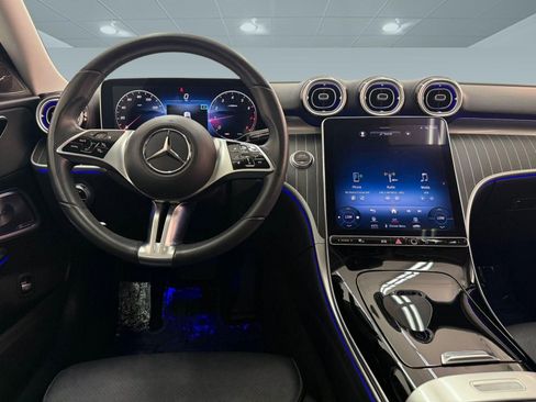 Used 2023 Mercedes-Benz C 300 Sedan image 25