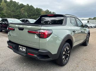 New 2026 Hyundai Santa Cruz SEL video 4