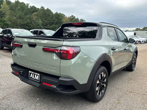 New 2026 Hyundai Santa Cruz SEL image 4