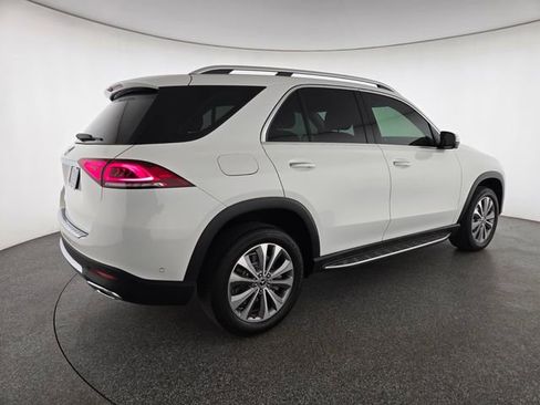 Used 2020 Mercedes-Benz GLE 350 image 2