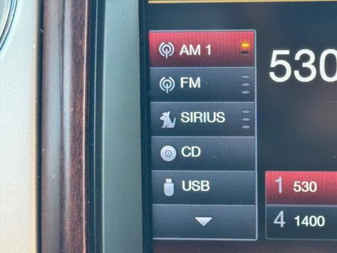 Used 2013 Ford F150 King Ranch w/ King Ranch Luxury Pkg image 21