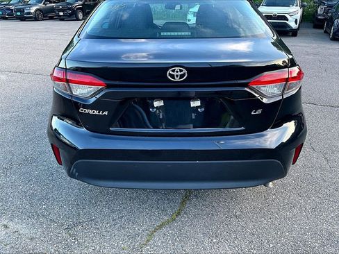 Used 2023 Toyota Corolla LE FWD image 10