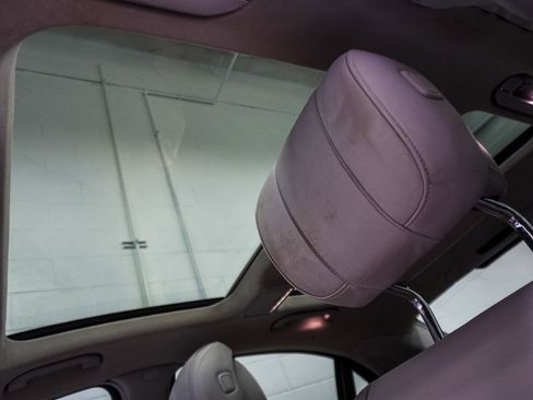 Used 2015 Mercedes-Benz S 550 Sedan image 7