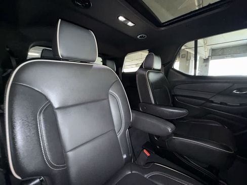 Used 2023 Chevrolet Traverse Premier w/ Redline Edition FWD image 26