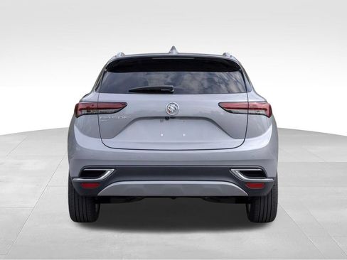 Certified 2023 Buick Envision Essence AWD/4WD image 7
