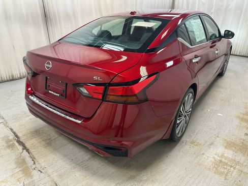 Certified 2023 Nissan Altima 2.5 SL image 11
