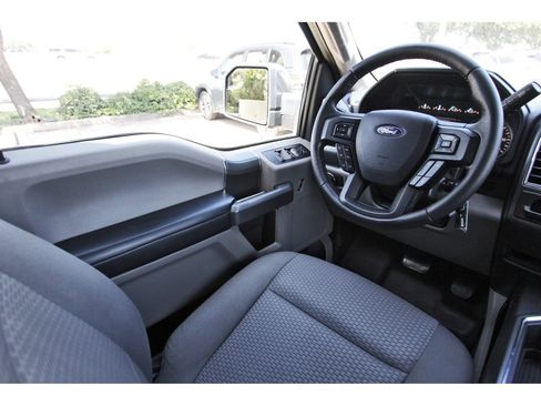 Used 2020 Ford F150 XLT w/ Equipment Group 302A Luxury RWD image 9