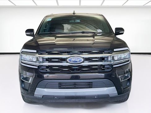 Used 2024 Ford Expedition Limited AWD/4WD image 2