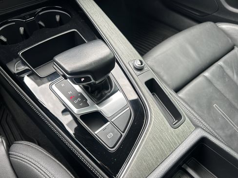 Used 2021 Audi A4 2.0T Premium Plus w/ Premium Plus Package image 26