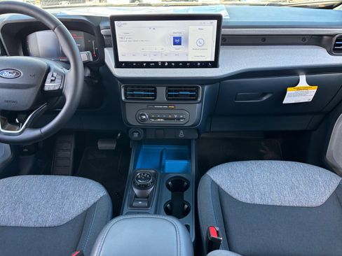 New 2025 Ford Maverick XLT w/ XLT Luxury Package image 20