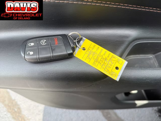 Used 2023 Jeep Compass Limited AWD/4WD image 13
