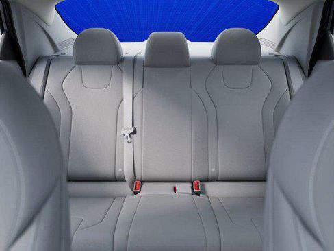 New 2026 Hyundai Elantra SE w/ Cargo Package image 12