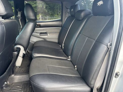 Used 2008 Toyota Tacoma PreRunner RWD image 13