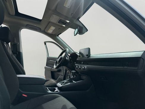 Certified 2025 Honda CR-V EX image 11