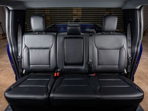 Used 2026 Ford F450 Lariat image 35